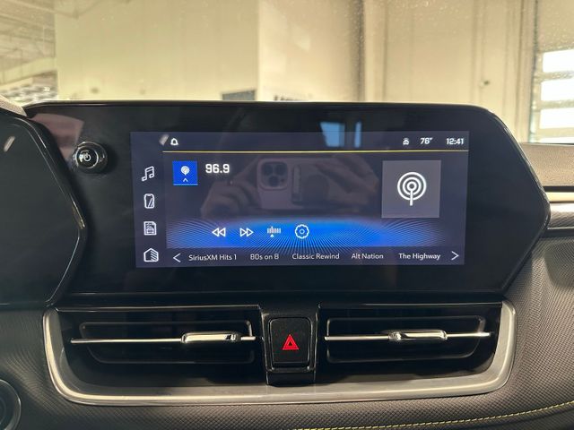 2025 Chevrolet TrailBlazer ACTIV | Irving, Texas | Hopper Motorplex 2025 Chevrolet TrailBlazer ACTIV | Irving, Texas | Hopper Motorplex