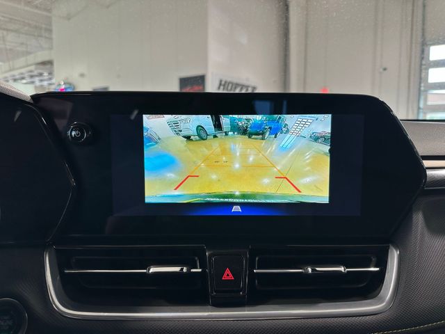 2025 Chevrolet TrailBlazer ACTIV | Irving, Texas | Hopper Motorplex 2025 Chevrolet TrailBlazer ACTIV | Irving, Texas | Hopper Motorplex