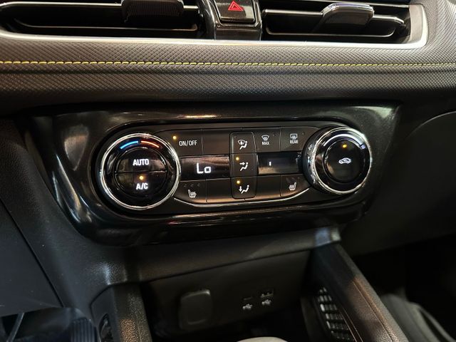 2025 Chevrolet TrailBlazer ACTIV | Irving, Texas | Hopper Motorplex