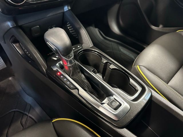 2025 Chevrolet TrailBlazer ACTIV | Irving, Texas | Hopper Motorplex