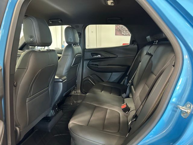 2025 Chevrolet TrailBlazer ACTIV | Irving, Texas | Hopper Motorplex