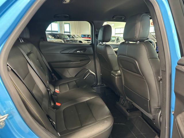 2025 Chevrolet TrailBlazer ACTIV | Irving, Texas | Hopper Motorplex 2025 Chevrolet TrailBlazer ACTIV | Irving, Texas | Hopper Motorplex