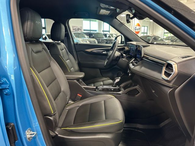 2025 Chevrolet TrailBlazer ACTIV | Irving, Texas | Hopper Motorplex