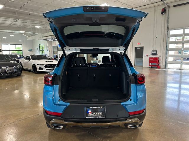 2025 Chevrolet TrailBlazer ACTIV | Irving, Texas | Hopper Motorplex 2025 Chevrolet TrailBlazer ACTIV | Irving, Texas | Hopper Motorplex
