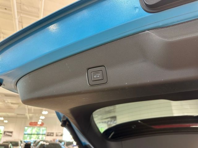 2025 Chevrolet TrailBlazer ACTIV | Irving, Texas | Hopper Motorplex 2025 Chevrolet TrailBlazer ACTIV | Irving, Texas | Hopper Motorplex