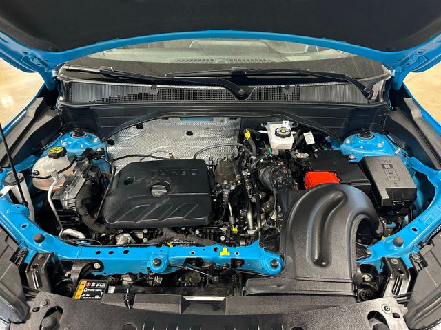 2025 Chevrolet TrailBlazer ACTIV | Irving, Texas | Hopper Motorplex 2025 Chevrolet TrailBlazer ACTIV | Irving, Texas | Hopper Motorplex