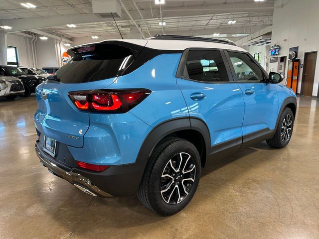 2025 Chevrolet TrailBlazer ACTIV | Irving, Texas | Hopper Motorplex
