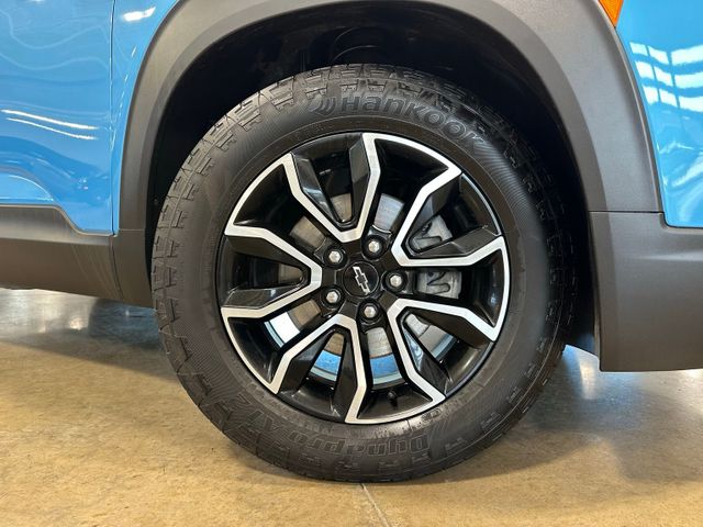 2025 Chevrolet TrailBlazer ACTIV | Irving, Texas | Hopper Motorplex 2025 Chevrolet TrailBlazer ACTIV | Irving, Texas | Hopper Motorplex