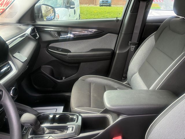 2025 Chevrolet Trailblazer LS | Ontario, OH | New Haven Auto Sales 2025 Chevrolet Trailblazer LS | Ontario, OH | New Haven Auto Sales