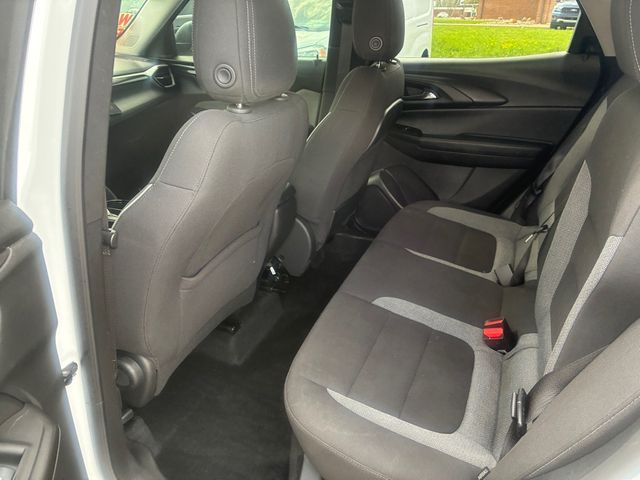 2025 Chevrolet Trailblazer LS | Ontario, OH | New Haven Auto Sales