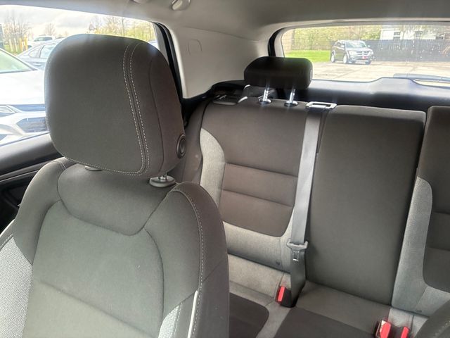 2025 Chevrolet Trailblazer LS | Ontario, OH | New Haven Auto Sales