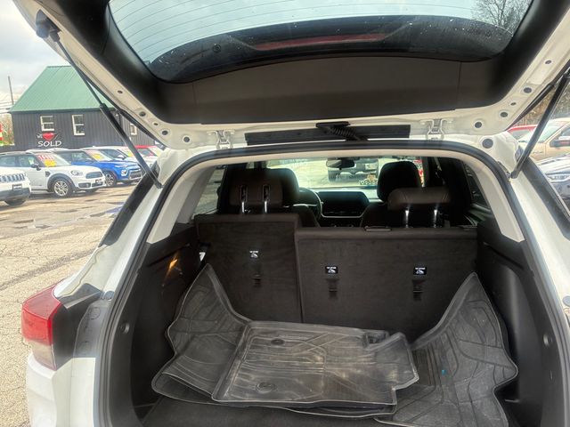 2025 Chevrolet Trailblazer LS | Ontario, OH | New Haven Auto Sales