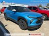 2025 Chevrolet Trailblazer ACTIV | Plano, TX | AutoRevo PowerSites - Demo1
