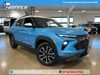 2025 Chevrolet Trailblazer ACTIV | Plano, TX | AutoRevo PowerSites - Demo2 2025 Chevrolet Trailblazer ACTIV | Plano, TX | AutoRevo PowerSites - Demo2