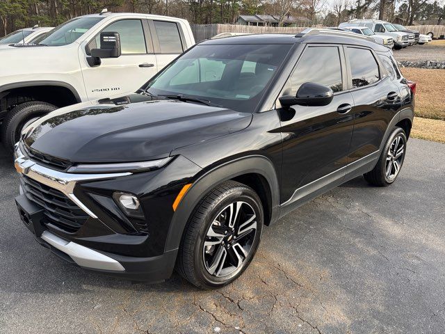 2025 Chevrolet Trailblazer LT | Sheridan, Arkansas | Dennis Teague Chevrolet