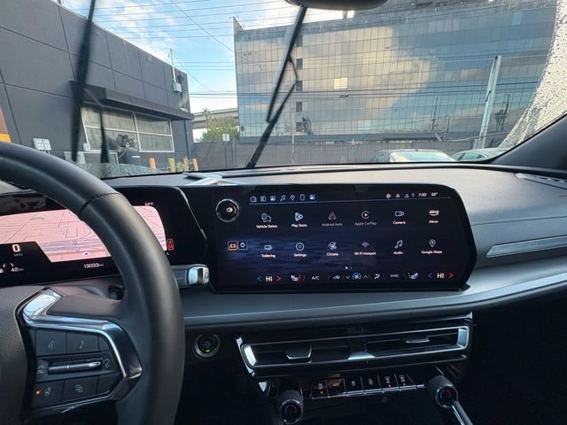 2025 Chevrolet Traverse LT | Bullhead City, AZ | Automobile Consulting Services 2025 Chevrolet Traverse LT | Bullhead City, AZ | Automobile Consulting Services