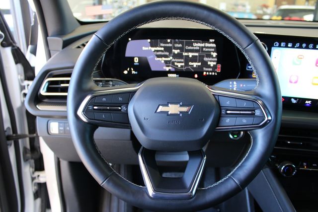 2025 Chevrolet Traverse LT | Bullhead City, AZ | Automobile Consulting Services 2025 Chevrolet Traverse LT | Bullhead City, AZ | Automobile Consulting Services