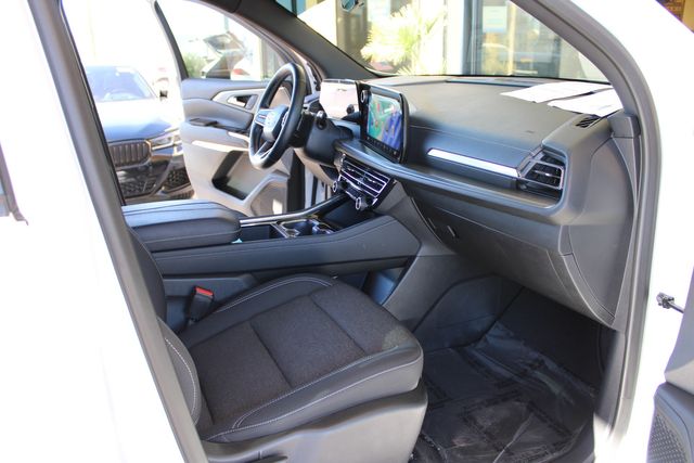 2025 Chevrolet Traverse LT | Bullhead City, AZ | Automobile Consulting Services 2025 Chevrolet Traverse LT | Bullhead City, AZ | Automobile Consulting Services