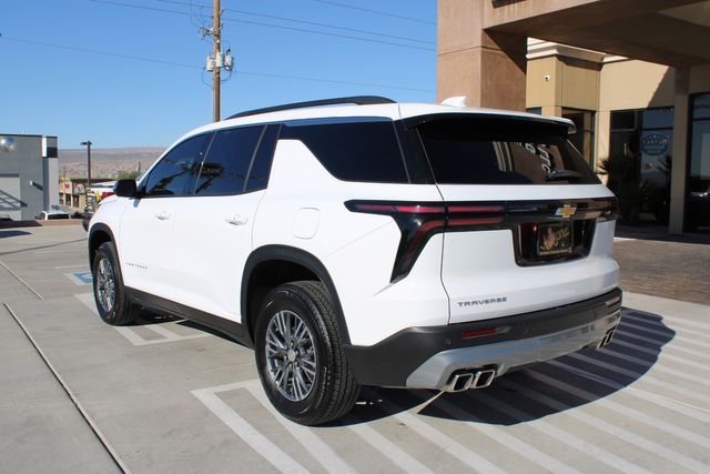 2025 Chevrolet Traverse LT | Bullhead City, AZ | Automobile Consulting Services 2025 Chevrolet Traverse LT | Bullhead City, AZ | Automobile Consulting Services