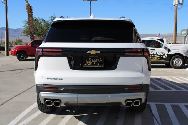 2025 Chevrolet Traverse LT | Bullhead City, AZ | Automobile Consulting Services 2025 Chevrolet Traverse LT | Bullhead City, AZ | Automobile Consulting Services