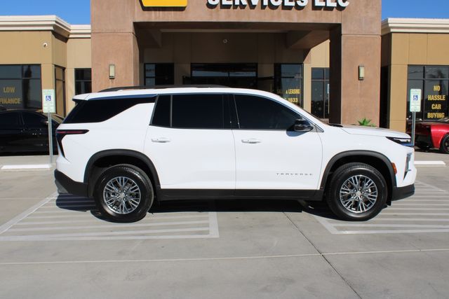 2025 Chevrolet Traverse LT | Bullhead City, AZ | Automobile Consulting Services 2025 Chevrolet Traverse LT | Bullhead City, AZ | Automobile Consulting Services