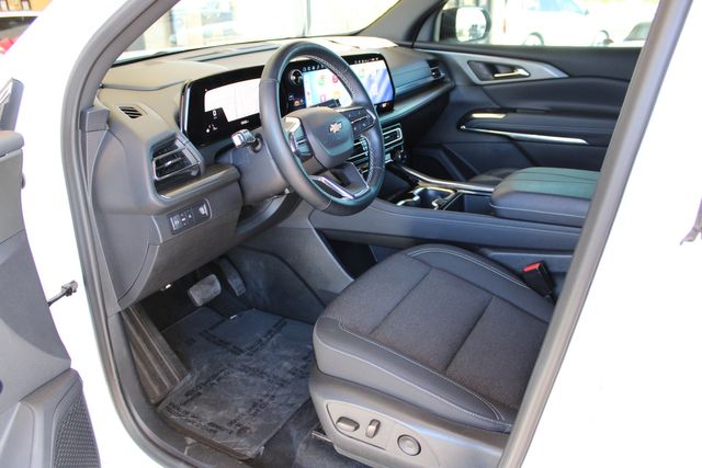 2025 Chevrolet Traverse LT | Bullhead City, AZ | Automobile Consulting Services 2025 Chevrolet Traverse LT | Bullhead City, AZ | Automobile Consulting Services