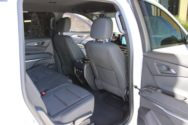 2025 Chevrolet Traverse LT | Bullhead City, AZ | Automobile Consulting Services 2025 Chevrolet Traverse LT | Bullhead City, AZ | Automobile Consulting Services