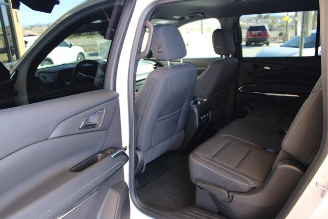 2025 Chevrolet Traverse LT | Bullhead City, AZ | Automobile Consulting Services 2025 Chevrolet Traverse LT | Bullhead City, AZ | Automobile Consulting Services