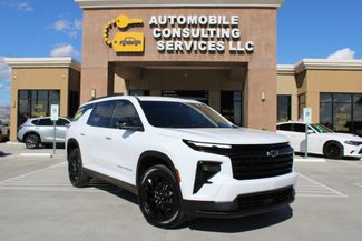 2025 Chevrolet Traverse LT | Bullhead City, AZ | Automobile Consulting Services