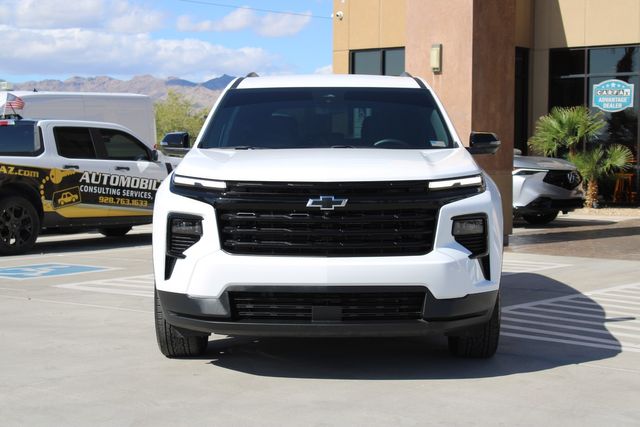 2025 Chevrolet Traverse LT | Bullhead City, AZ | Automobile Consulting Services 2025 Chevrolet Traverse LT | Bullhead City, AZ | Automobile Consulting Services