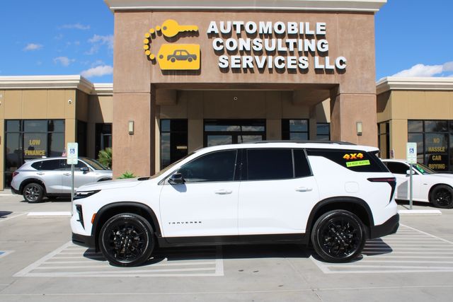 2025 Chevrolet Traverse LT | Bullhead City, AZ | Automobile Consulting Services 2025 Chevrolet Traverse LT | Bullhead City, AZ | Automobile Consulting Services