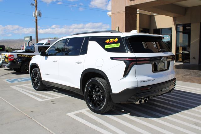 2025 Chevrolet Traverse LT | Bullhead City, AZ | Automobile Consulting Services 2025 Chevrolet Traverse LT | Bullhead City, AZ | Automobile Consulting Services