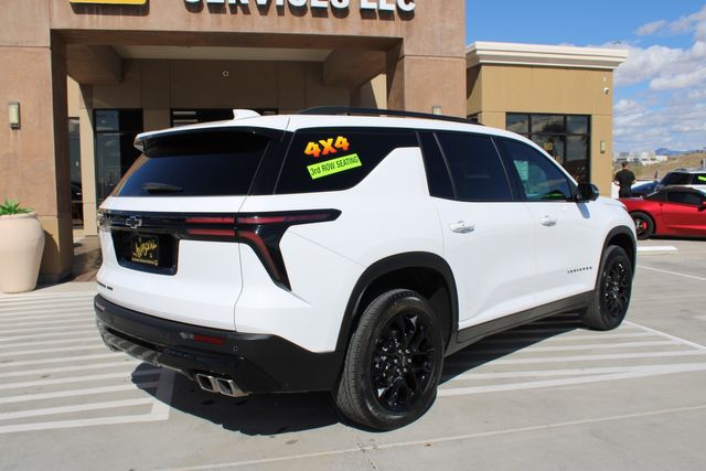 2025 Chevrolet Traverse LT | Bullhead City, AZ | Automobile Consulting Services 2025 Chevrolet Traverse LT | Bullhead City, AZ | Automobile Consulting Services