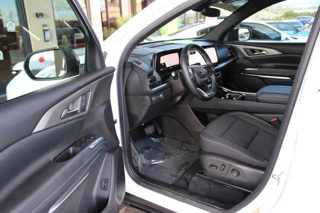 2025 Chevrolet Traverse LT | Bullhead City, AZ | Automobile Consulting Services 2025 Chevrolet Traverse LT | Bullhead City, AZ | Automobile Consulting Services