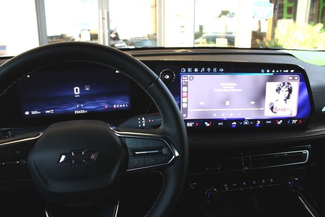 2025 Chevrolet Traverse LT | Bullhead City, AZ | Automobile Consulting Services 2025 Chevrolet Traverse LT | Bullhead City, AZ | Automobile Consulting Services