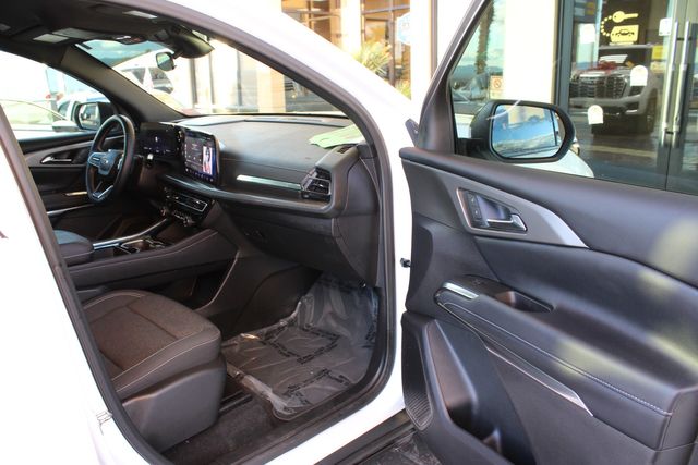 2025 Chevrolet Traverse LT | Bullhead City, AZ | Automobile Consulting Services 2025 Chevrolet Traverse LT | Bullhead City, AZ | Automobile Consulting Services