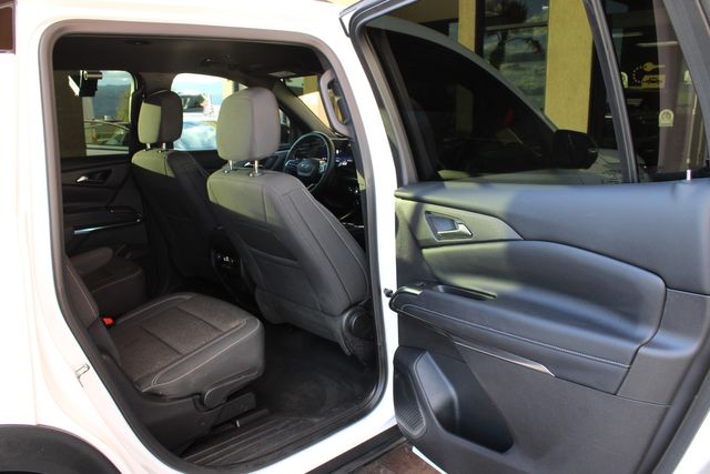 2025 Chevrolet Traverse LT | Bullhead City, AZ | Automobile Consulting Services 2025 Chevrolet Traverse LT | Bullhead City, AZ | Automobile Consulting Services