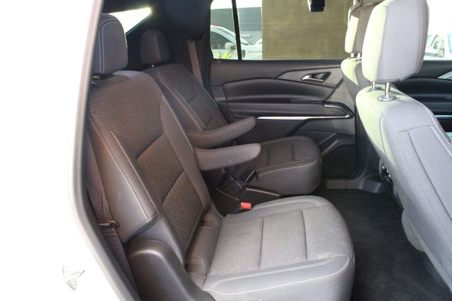 2025 Chevrolet Traverse LT | Bullhead City, AZ | Automobile Consulting Services 2025 Chevrolet Traverse LT | Bullhead City, AZ | Automobile Consulting Services