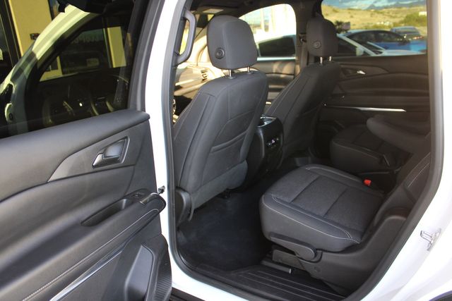 2025 Chevrolet Traverse LT | Bullhead City, AZ | Automobile Consulting Services 2025 Chevrolet Traverse LT | Bullhead City, AZ | Automobile Consulting Services