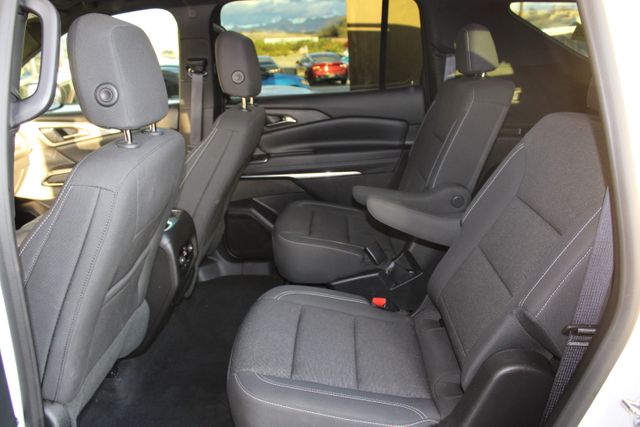 2025 Chevrolet Traverse LT | Bullhead City, AZ | Automobile Consulting Services