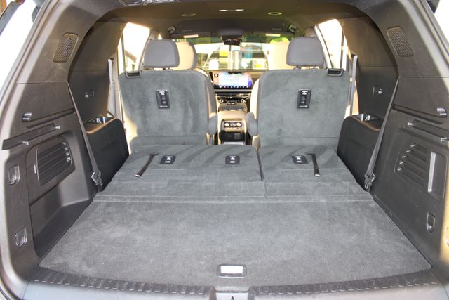 2025 Chevrolet Traverse LT | Bullhead City, AZ | Automobile Consulting Services 2025 Chevrolet Traverse LT | Bullhead City, AZ | Automobile Consulting Services