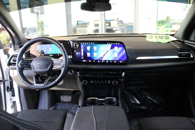 2025 Chevrolet Traverse LT | Bullhead City, AZ | Automobile Consulting Services 2025 Chevrolet Traverse LT | Bullhead City, AZ | Automobile Consulting Services