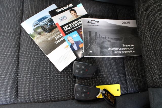 2025 Chevrolet Traverse LT | Bullhead City, AZ | Automobile Consulting Services 2025 Chevrolet Traverse LT | Bullhead City, AZ | Automobile Consulting Services
