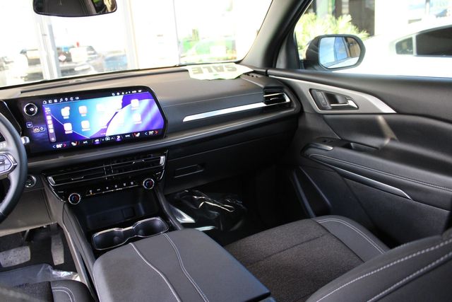 2025 Chevrolet Traverse LT | Bullhead City, AZ | Automobile Consulting Services 2025 Chevrolet Traverse LT | Bullhead City, AZ | Automobile Consulting Services