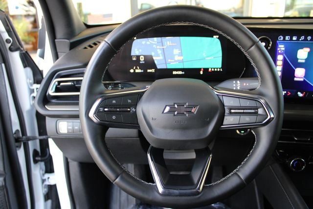 2025 Chevrolet Traverse LT | Bullhead City, AZ | Automobile Consulting Services