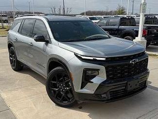 2025 Chevrolet Traverse LT | Bullhead City, AZ | Automobile Consulting Services