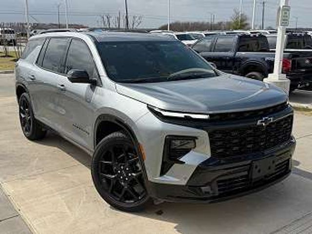 2025 Chevrolet Traverse LT | Bullhead City, AZ | Automobile Consulting Services