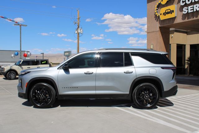 2025 Chevrolet Traverse LT | Bullhead City, AZ | Automobile Consulting Services