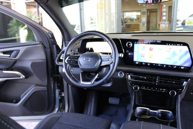 2025 Chevrolet Traverse LT | Bullhead City, AZ | Automobile Consulting Services 2025 Chevrolet Traverse LT | Bullhead City, AZ | Automobile Consulting Services