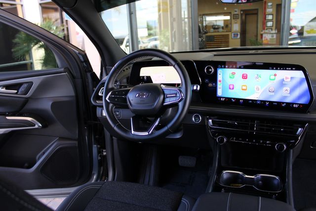 2025 Chevrolet Traverse LT | Bullhead City, AZ | Automobile Consulting Services